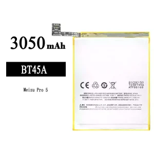 Batería BT45A para Meizu Pro 5