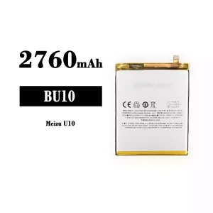 Batería BU10 para Meizu U10