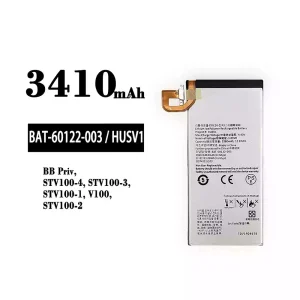 Batería BAT-60122-003 para BlackBerry BB Priv