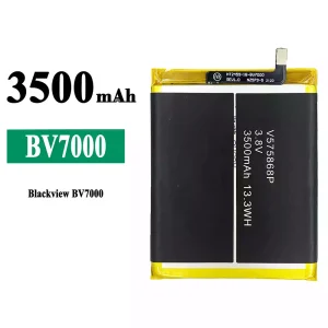 Batería V575868P para Blackview BV7000