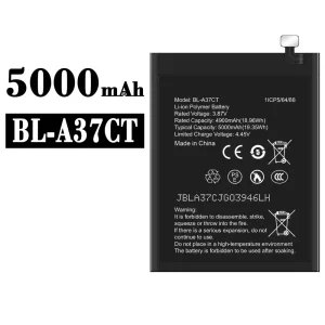 Batería BL-A37CT para General Mobile