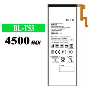 Batería BL-T53 para LG