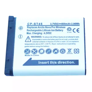 Batería de repuesto para auriculares Arctis Nova Pro