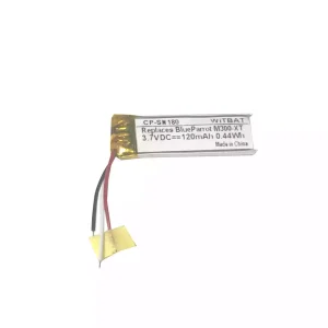 Batería de repuesto para auriculares BlueParrott M300-XT