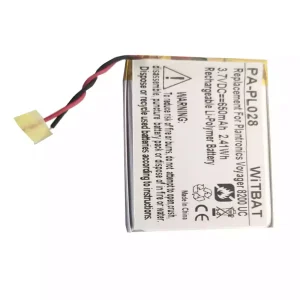 Batería de repuesto para auriculares Plantronics Voyager 8200 UC,PLANTRONICS K100,PR-423350