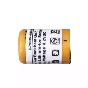 Batería de repuesto para auriculares JBL Reflect BT,Plantronics Backbeat Go 2,GP1015L