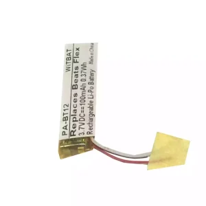 Batería de repuesto para auriculares BEATS Flex