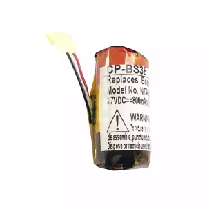 Batería de repuesto para auriculares Synergy Digital Wireless Headset