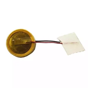 Batería de repuesto para auriculares Bose QuietComfort Earbuds II,Technics EAH-AZ60