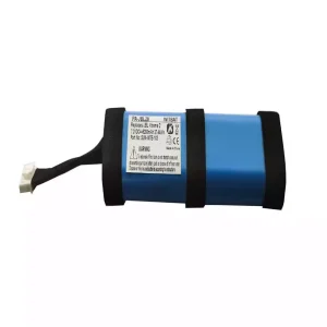 Batería de repuesto para altavoz JBL Xtreme 2,SUN-INTE-103