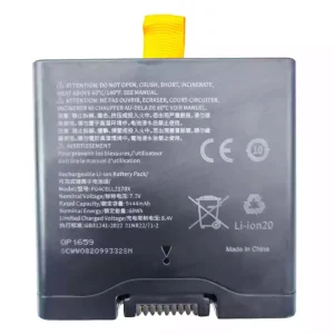 Batería de repuesto para altavoz JBL Xtreme 4,JBL Partybox Stage 320,FG4CELL2170X