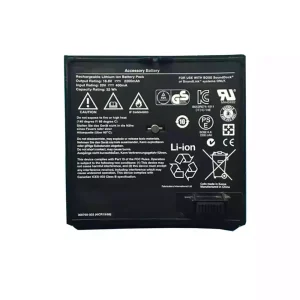 Batería de repuesto para altavoz Bose SoundLink Air,SoundDock Portable,SoundLink wireless music system