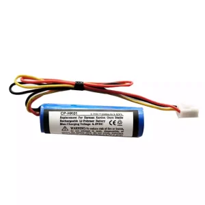 Batería de repuesto para altavoz Harman Kardon Onyx Studio 1, Onyx Studio 2