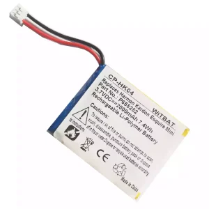 Batería de repuesto para altavoz Harman Kardon Esquire Mini,P655252