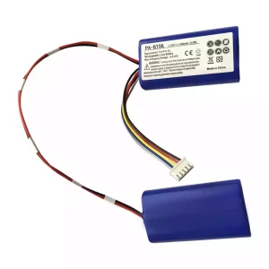 Batería de repuesto para altavoz Beats Pill XL,HYBJ2731648