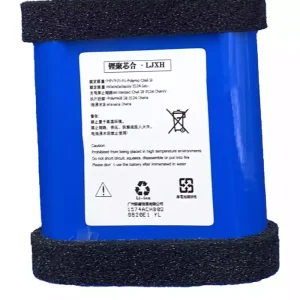 Batería de repuesto para altavoz EDIFIER PK305