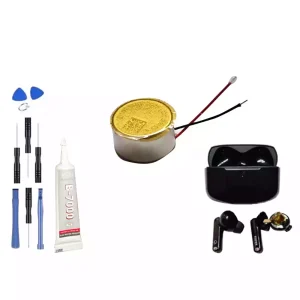 Batería de repuesto para auriculares EDIFIER Lolli Pro 2/2S