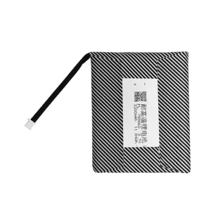 Batería para ANBERNIC RG 40XXV 40XXH 353V G350 755060