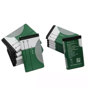 Batería para ANBERNIC FC