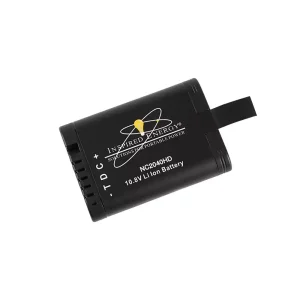 Batería para InspiredEnergy NC2040 NC2040HD NC2040HD34/NO29