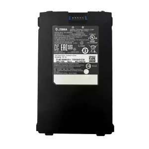 Batería para ZEBRA BT-000409 BT-000409A,ZEBRA TC21 TC26