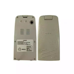 Batería para TOPCON TBB-2R GTS-102R GTS-105N