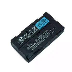 Batería para SOKKIA BDC46A,SET500 SET600 SET10 SET10K SET30R SET30RK
