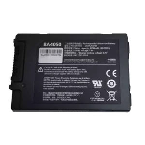 Batería para GPS BA4050
