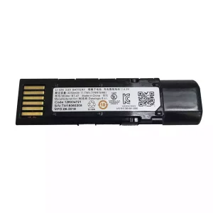 Batería para Datalogic GM4500 GBT4500 BT-47