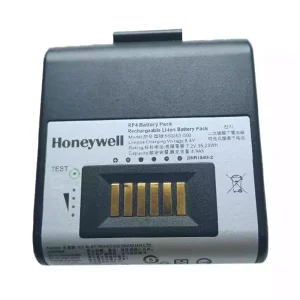 Batería para Honeywell RP4,550053-000