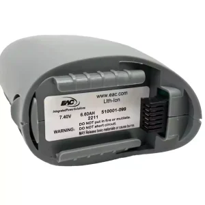 Batería para Niton 797/898 spectrometer 510001-099