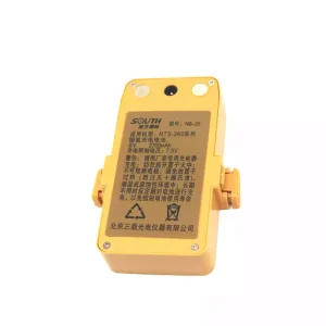 Batería para South NB-25 Total Station NTS-360