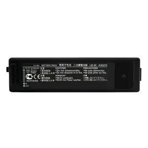 Batería para PIXMA IP100,IP110,PIXMA 260,PIXMA 320,2446B003