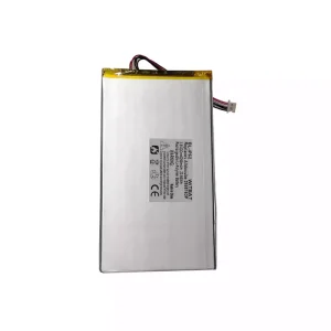 Batería para Alldocube iPlay 40 Pro,iPlay 40H,2888163P,2986G1