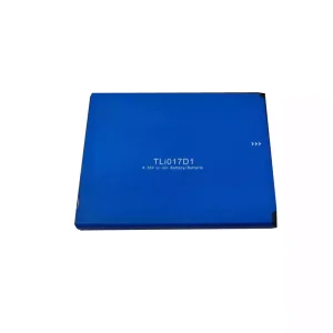 Batería para Alcatel Flip Pro,TLi017D1