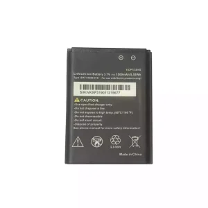 Batería para Sonim XP3 XP3800,BAT-01500-01S