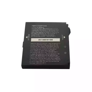 Batería para Pantech C530 C790 P7040,PBR-C530