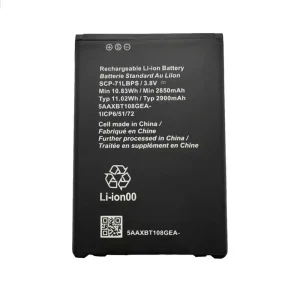 Batería para Kyocera DuraTR E4750,SCP-71LBPS