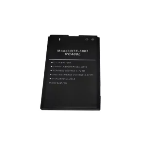 Batería para Verizon Orbic Speed RC400L,BTE-3003