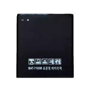 Batería para Pantech Vega LTE IM-A800S SKY,BAT-7100M