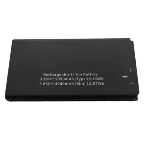 Batería para Inseego MiFi X PRO 5G M3000,40123133