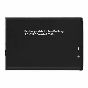 Batería para Novatel Mifi 500 LTE,MiFi 5510,MiFi 5510L,MiFi 5580,MiFi M100,40115126-001