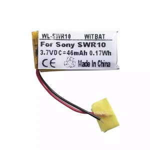 Batería para Sony SWR10,RD-0070,AHB311120T