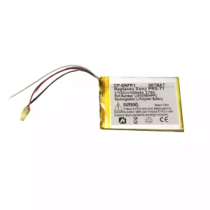 Batería para Sony PRS-T1,PRS-T2,PRS-T3