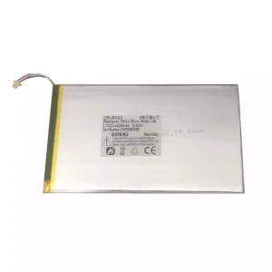 Batería para Onyx Boox Note Lite,Note Pro,GSP2588158P