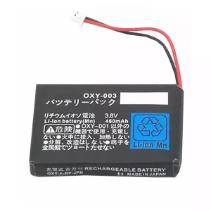 Batería para Nintendo Game Boy Micro OXY-003 OXY-001
