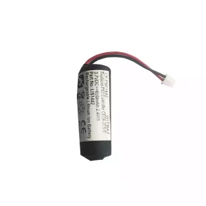 Batería para SONY PS3 Navigation Controller CECH-ZCS1E,LIS1442