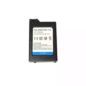 Batería para Sony PSP1000,PSP-110