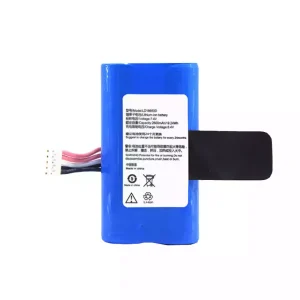 Batería para Newland N910,LD18650A,NL18650D