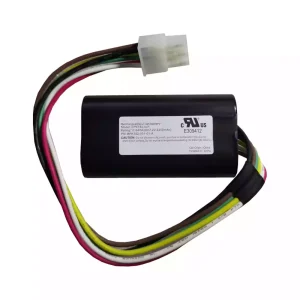 Batería para Verifone Ruby 2 Ruby CI,BPK182-001